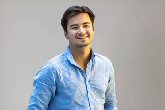 Adrian Harstad Jensen