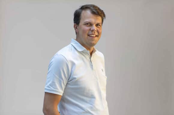 Casper Tinderholt Westby