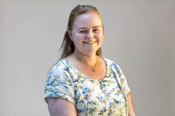 Ellinor Nordal Larsen