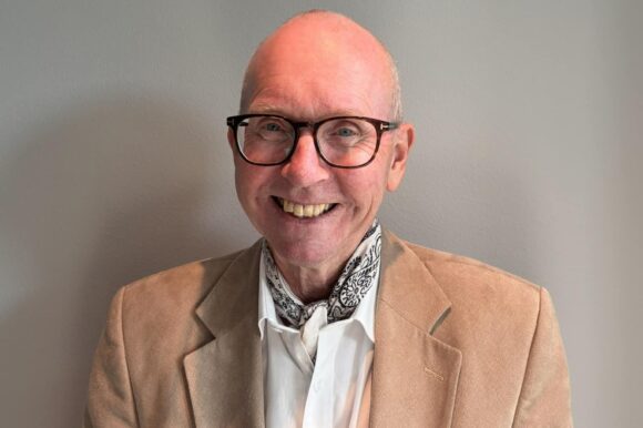 Svein Ingebret Sørensen