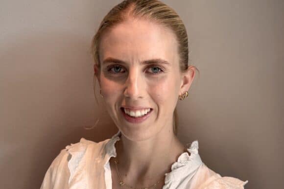 Amanda Ormestad Pedersen