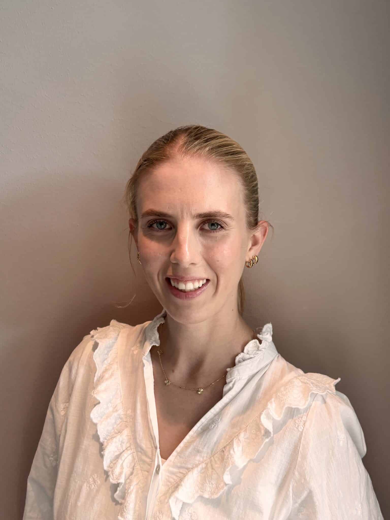 Amanda Ormestad Pedersen