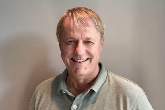 Arne Vidar Eileraas
