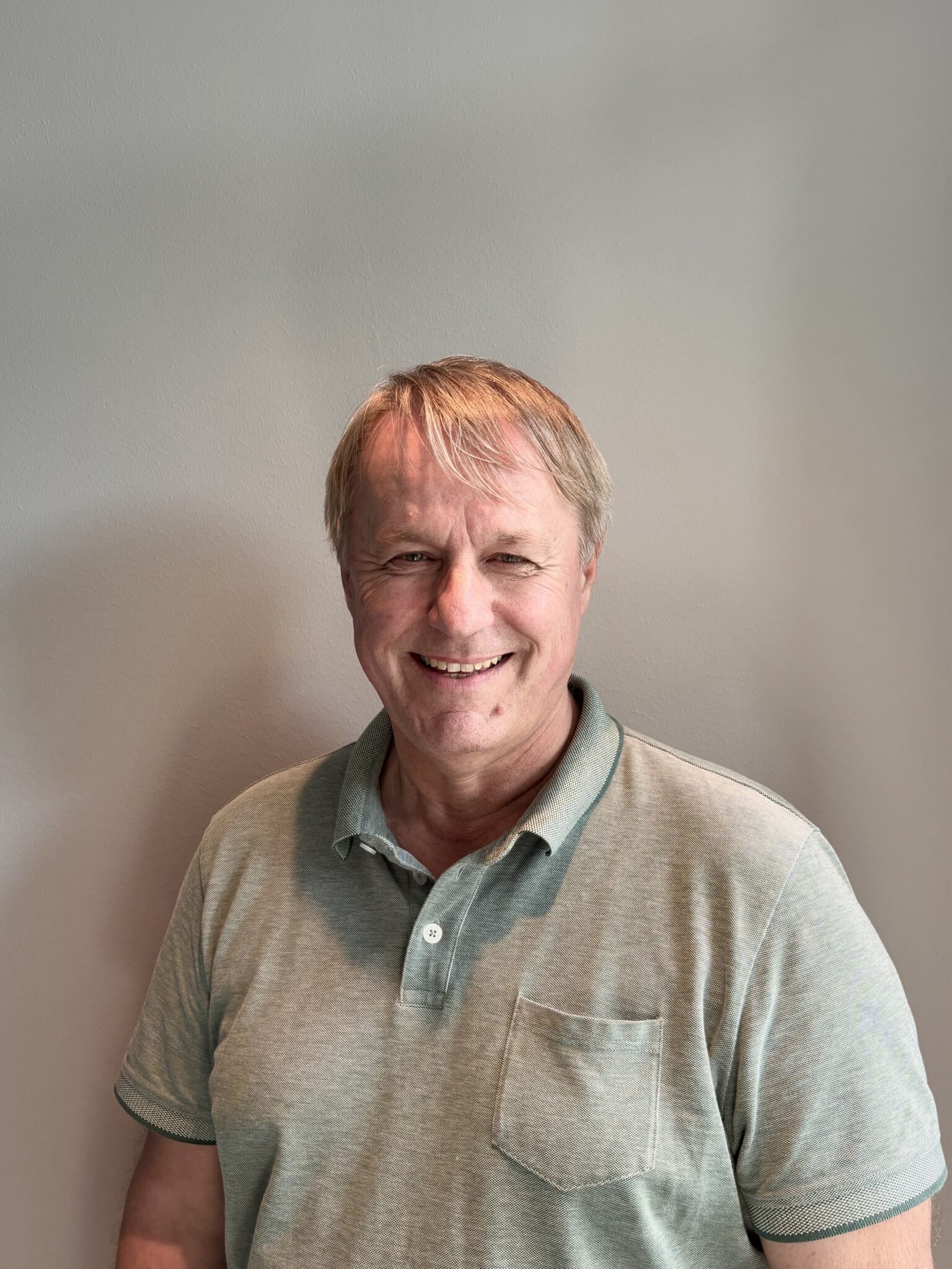 Arne Vidar Eileraas
