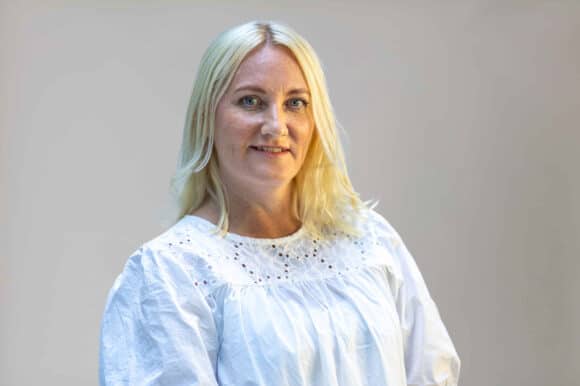 Marit Prestholt Lorne