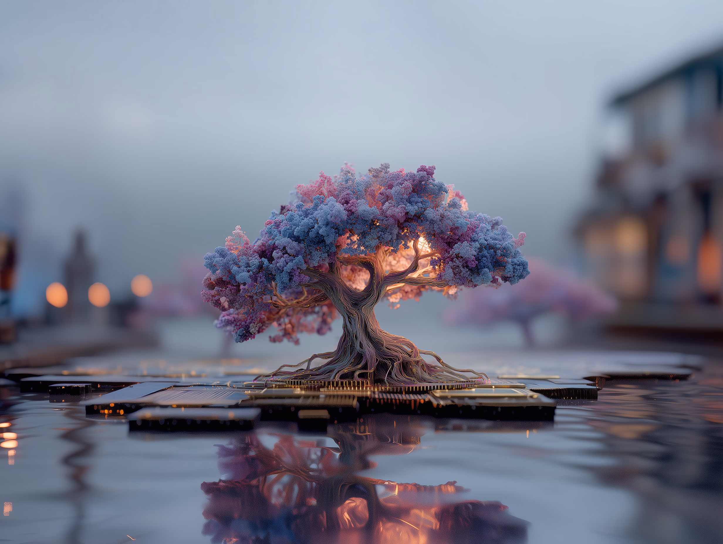 Oktober er sikkerhetsmåneden – tips til digital trygghet for bedrifter