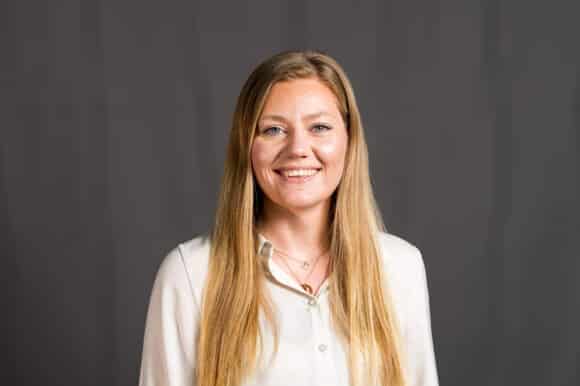 Orerød, Grette Tonje