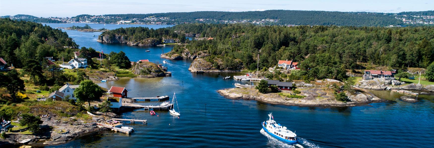 Porsgrunn