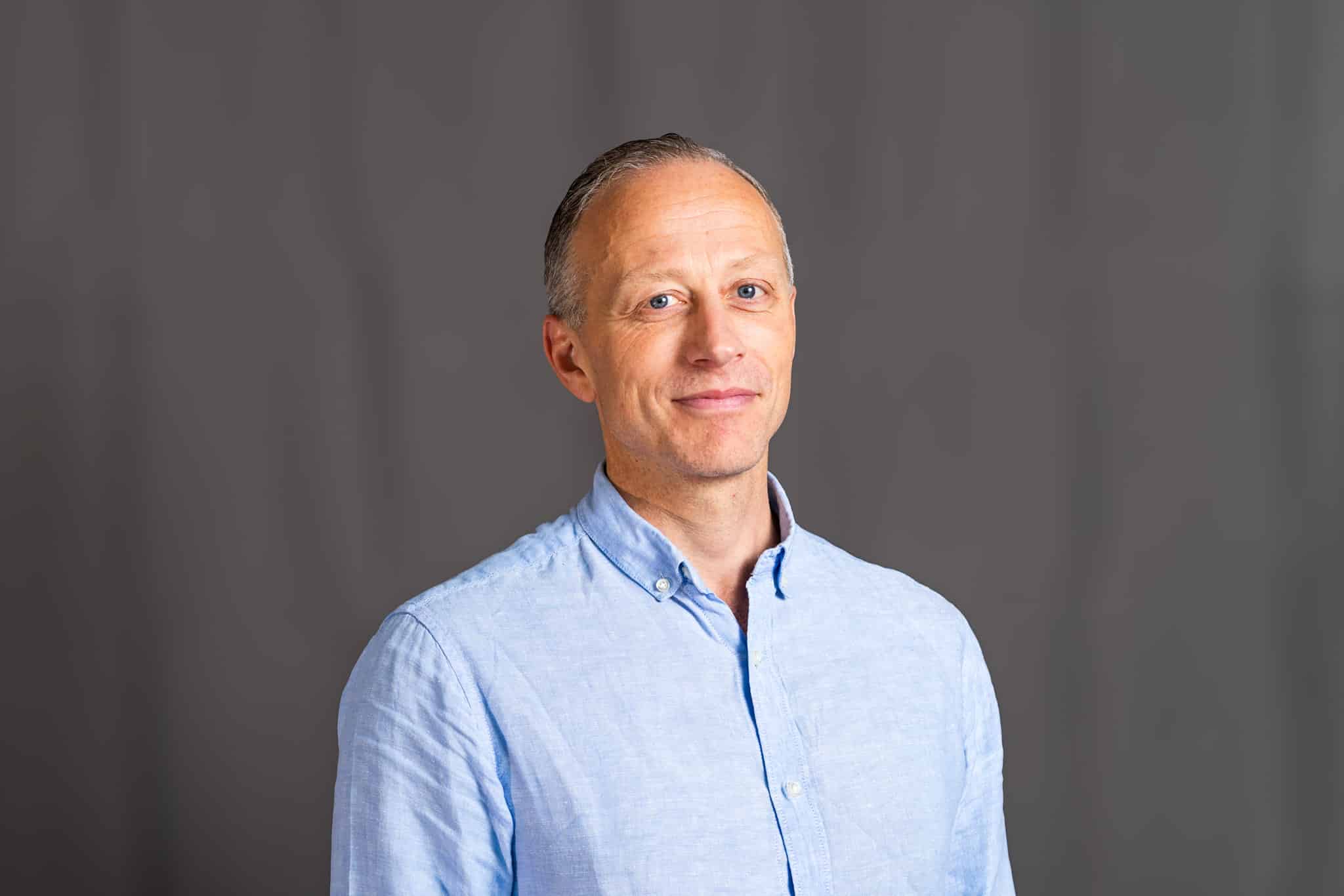 Kjell Rønning