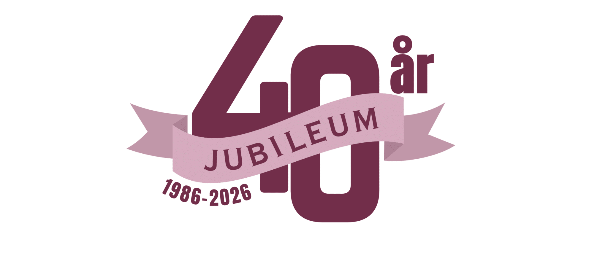 Saga RR 40 år jubileum