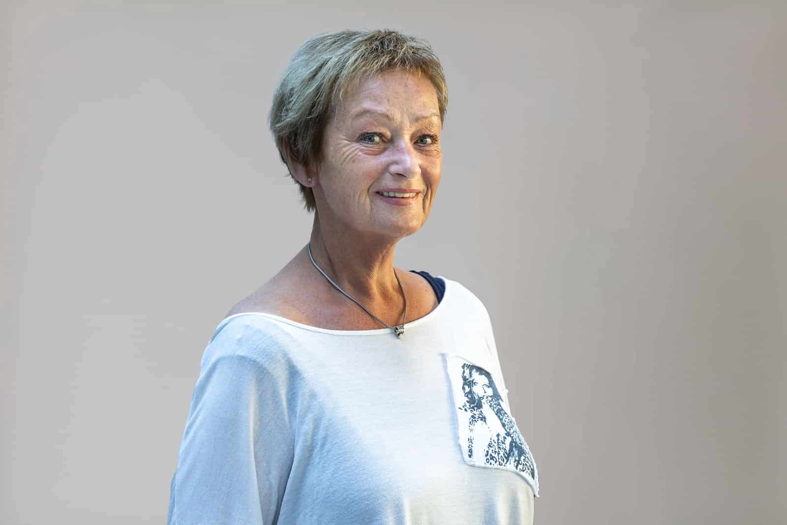 Signe Hege Håkonsen