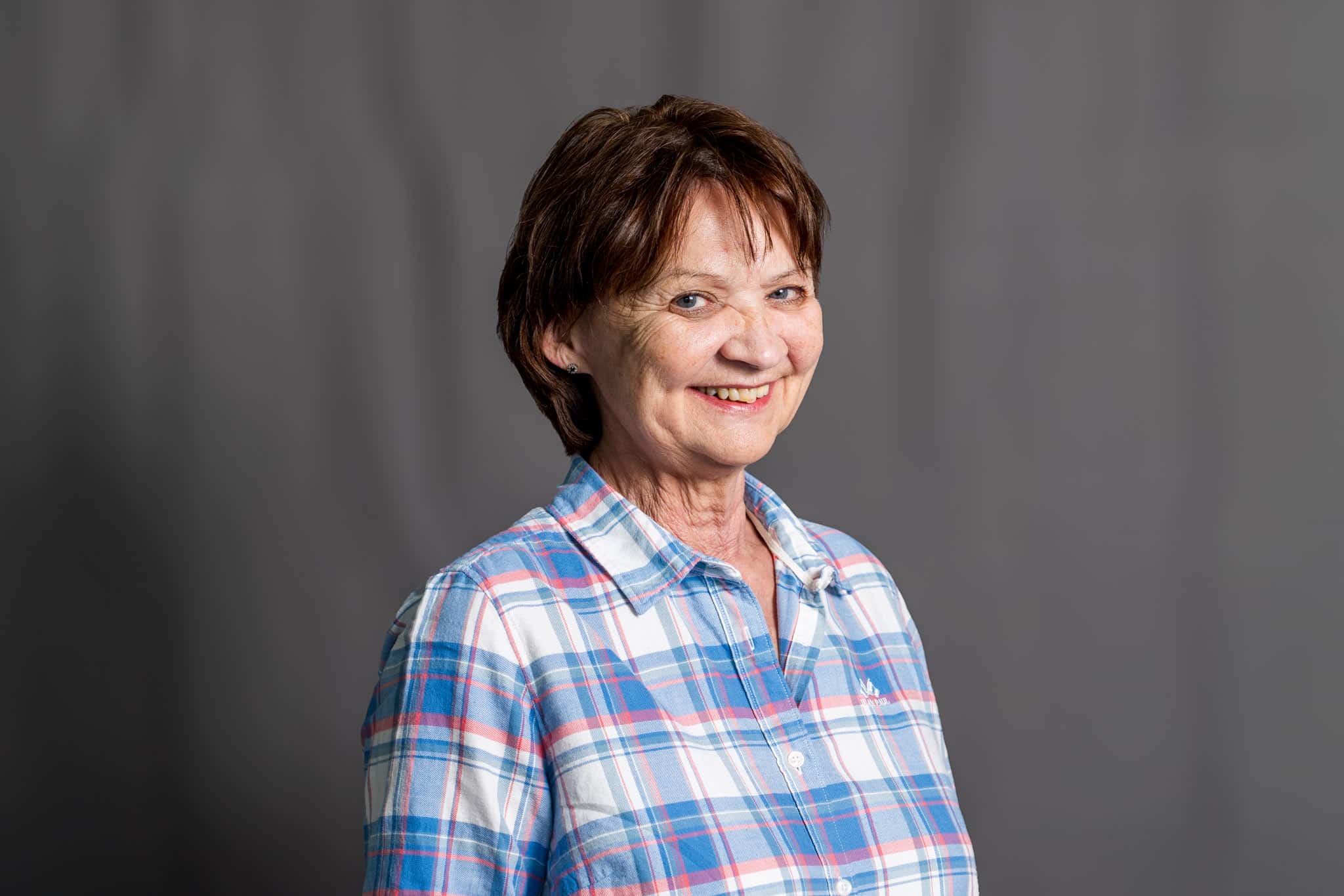 Rita Strand