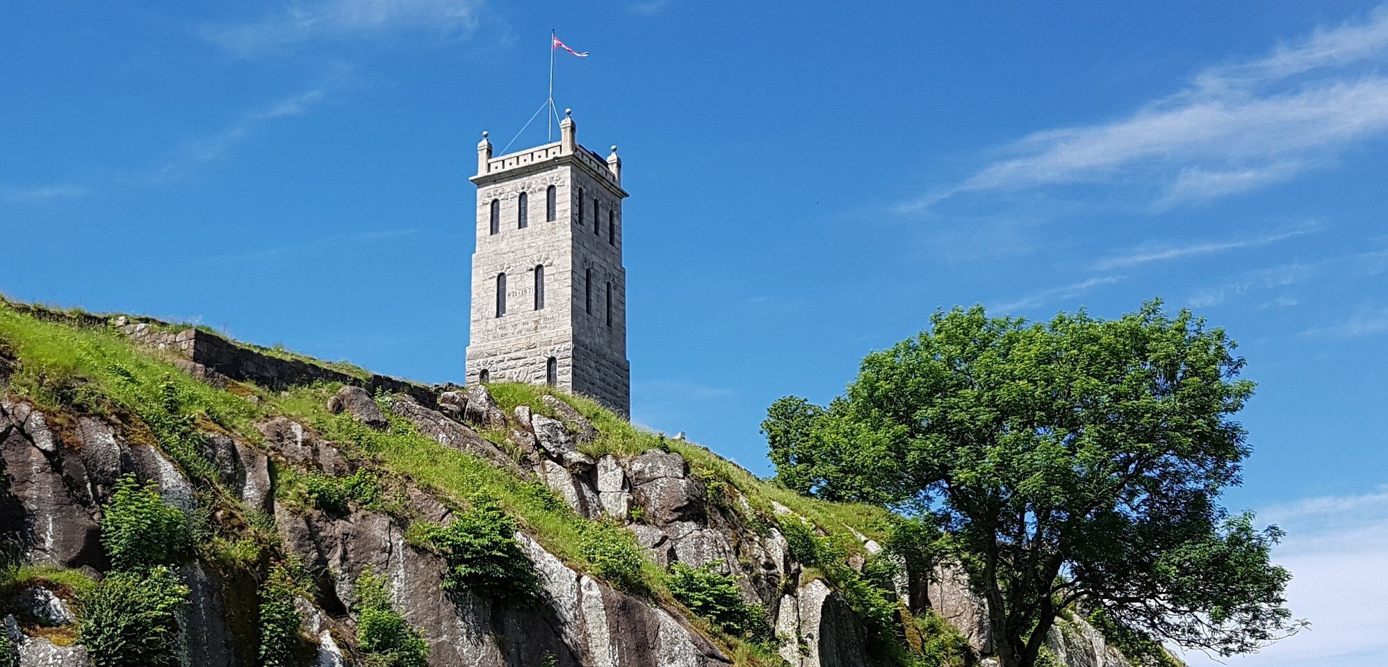 Tønsberg tårn