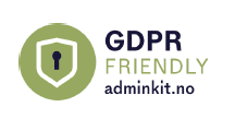 gdpr friendly