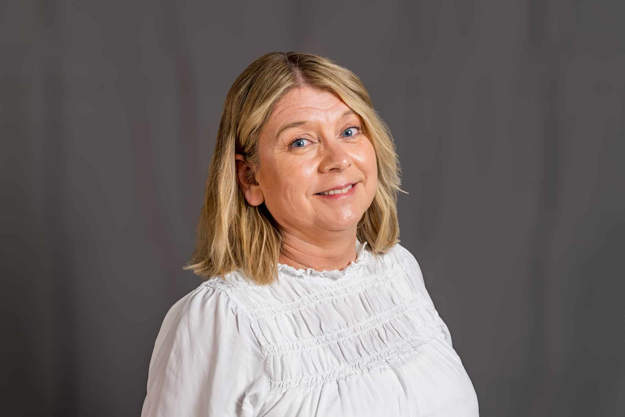 Laila Nergård